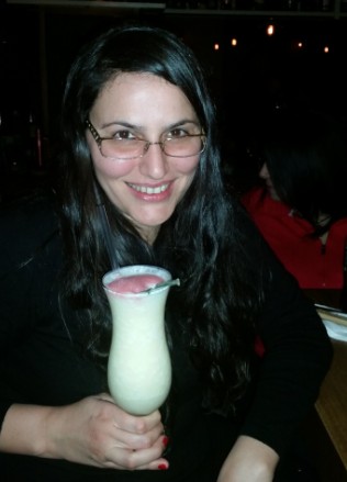 השקת תפריט הקוקטיילים החדש של בלנד בר קוקטיילים בפ"ת Blend Cocktails & Chef