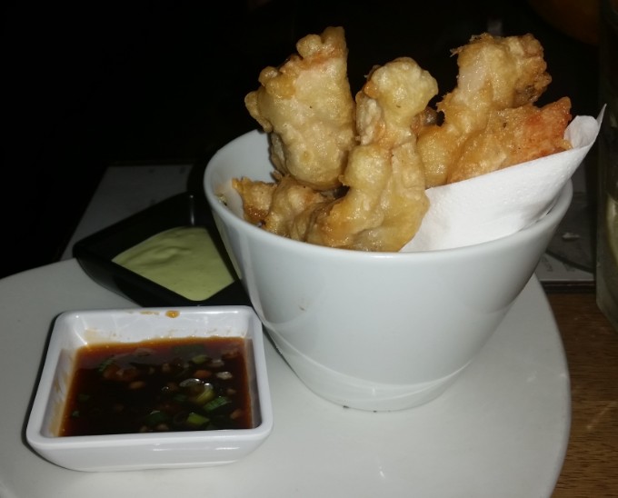 השקת תפריט הקוקטיילים החדש של בלנד בר קוקטיילים בפ"ת Blend Cocktails & Chef