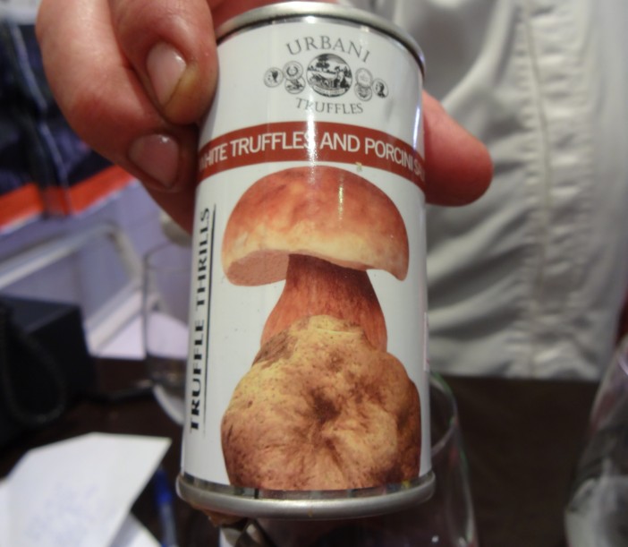 הבשרים של זלמן במתחם G בת"א