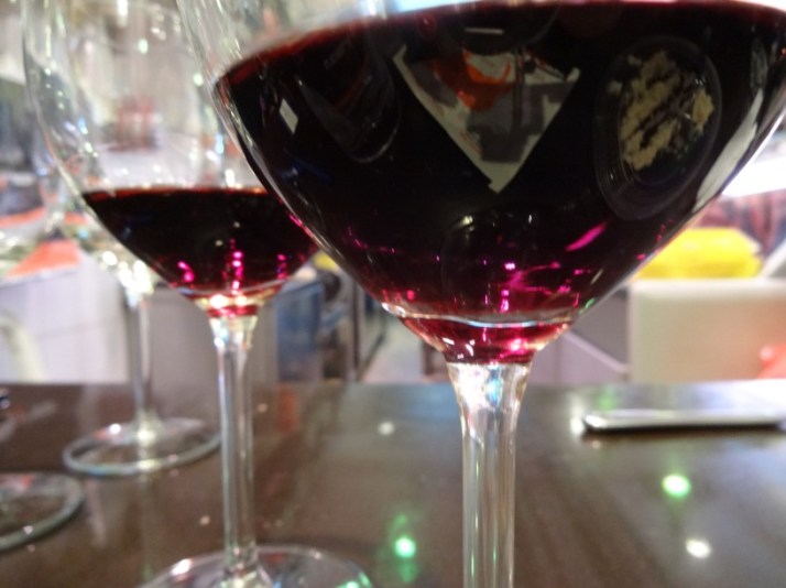 הבשרים של זלמן במתחם G בת"א