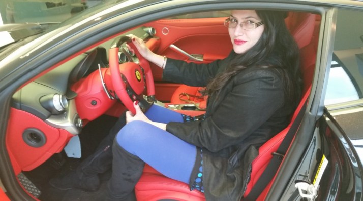 חדש בישראל שעוני פרארי SCUDERIA FERRARI