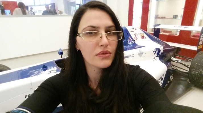 חדש בישראל שעוני פרארי SCUDERIA FERRARI