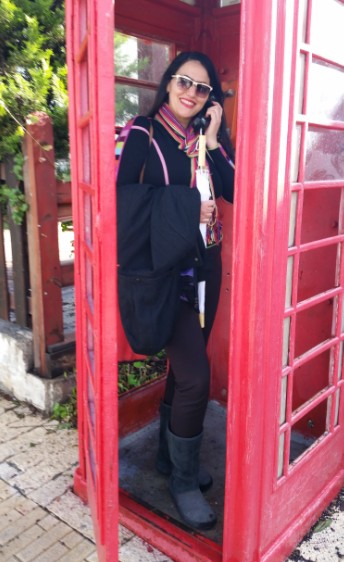 יום כיף בשפלת יהודה