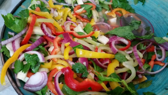 יום כיף בשפלת יהודה