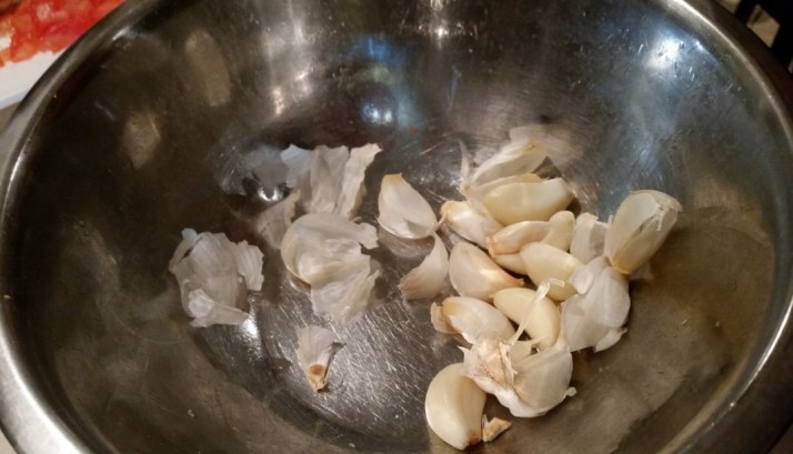 סדנת מיטב מאכלי איטליה אצל ג'אקומו