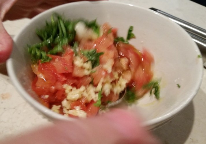 סדנת מיטב מאכלי איטליה אצל ג'אקומו