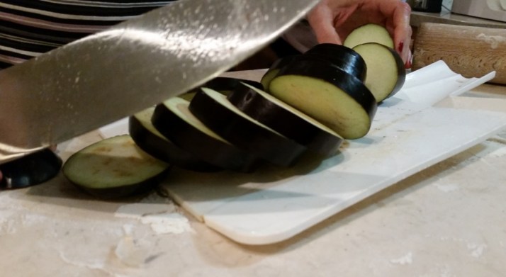 סדנת מיטב מאכלי איטליה אצל ג'אקומו