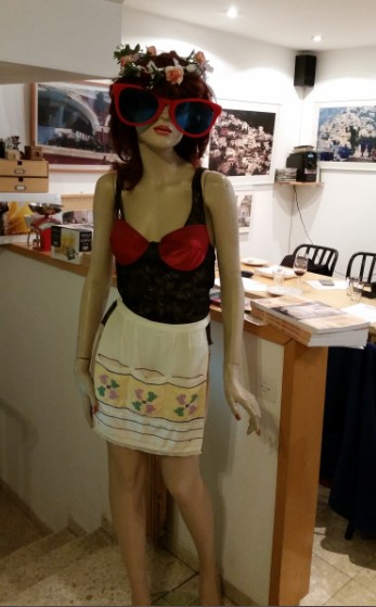 סדנת מיטב מאכלי איטליה אצל ג'אקומו