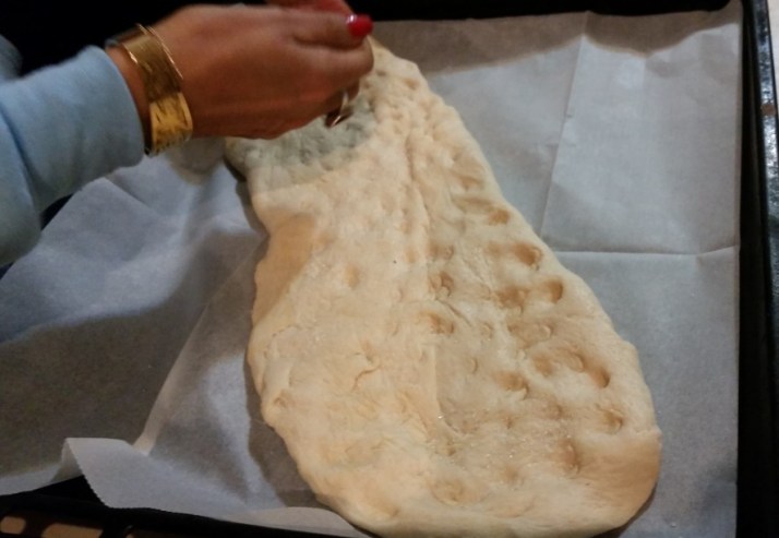 סדנת מיטב מאכלי איטליה אצל ג'אקומו