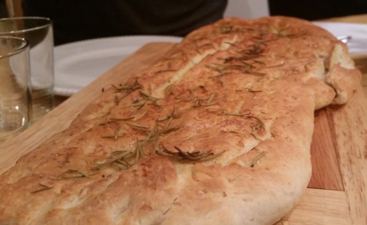 סדנת מיטב מאכלי איטליה אצל ג'אקומו