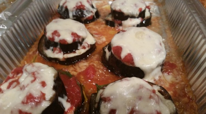 סדנת מיטב מאכלי איטליה אצל ג'אקומו