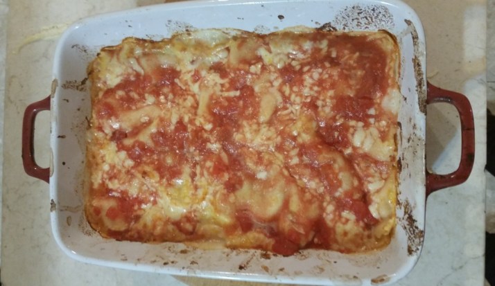 סדנת מיטב מאכלי איטליה אצל ג'אקומו