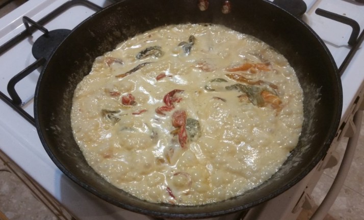 סדנת מיטב מאכלי איטליה אצל ג'אקומו