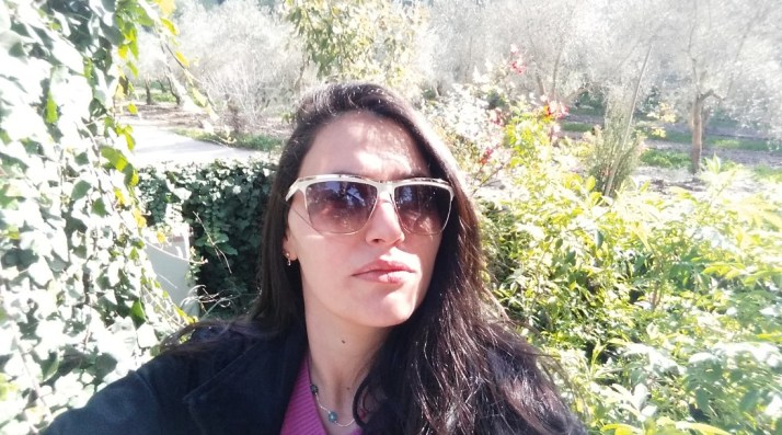 סיור במפעל "ברא צמחים" ביקנעם וסדנה טבעונית עם יגאל קוטין