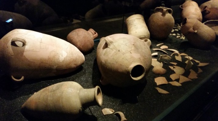 "על נהרות בבל" - תערוכה חדשה במוזיאון ארצות המקרא בירושלים