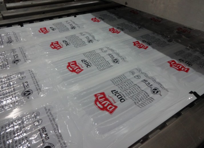 סיור במפעל מעדני יחיעם