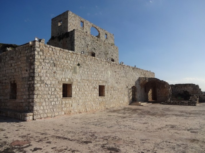 סיור במפעל מעדני יחיעם