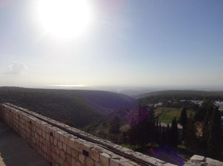 סיור במפעל מעדני יחיעם