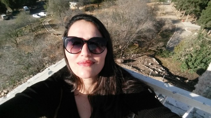 סיור במפעל מעדני יחיעם