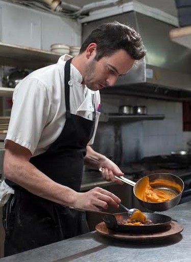 שתי ארוחות חורף מיוחדות במטבח של רמה