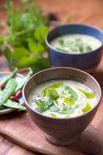 שתי ארוחות חורף מיוחדות במטבח של רמה