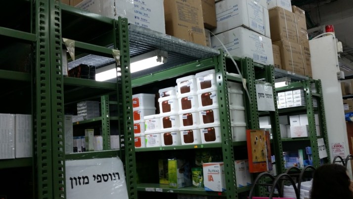 טלפארמה - בית מרקחת עד הבית