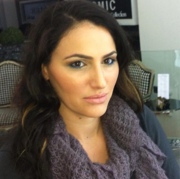 סניף חדש ושביעי למותג האיפור יוסי ביטון בגבעתיים