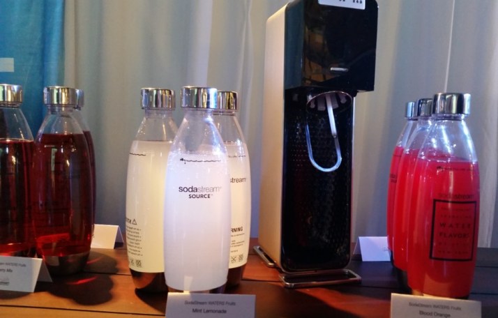 האסטרטגיה הבינלאומית החדשה של סודהסטרים