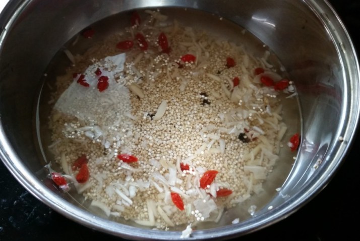 שיבולת שועל אורגנית, תבשיל קינואה וסוכר קוקוס - מוצרי בריאות מבית תבואות