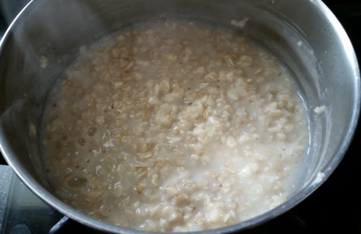 שיבולת שועל אורגנית, תבשיל קינואה וסוכר קוקוס - מוצרי בריאות מבית תבואות