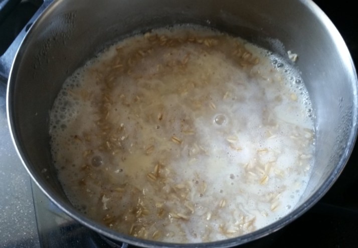 שיבולת שועל אורגנית, תבשיל קינואה וסוכר קוקוס - מוצרי בריאות מבית תבואות