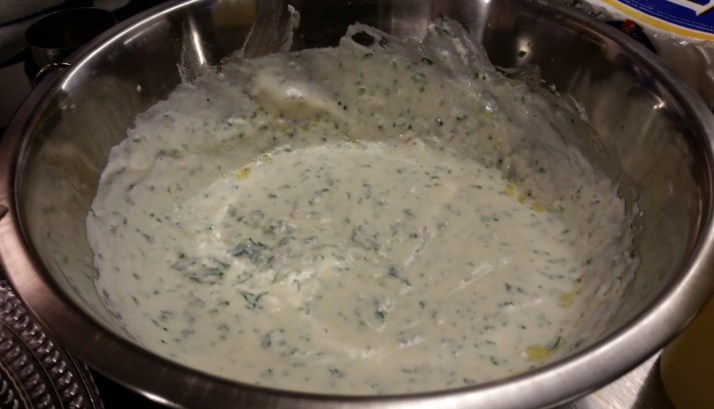 סדנת מאסטר קלאס עם השף הצרפתי קריסטוף מרגאן וגבינות מעולות יבוא של חברת סיימן