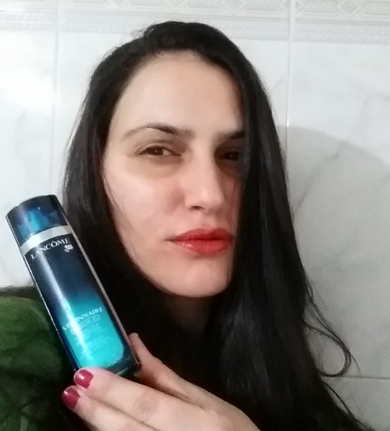 סרום ויזיונר VISIONNAIRE מבית לנקום Lancôme