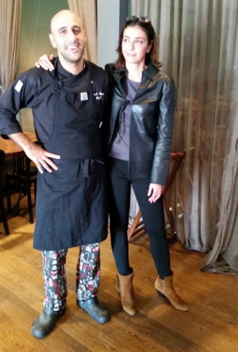 יום הולדת שש למסעדת צ'רלי צ'ק פוינט ביהוד