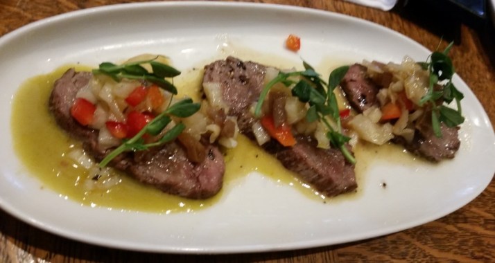 יום הולדת שש למסעדת צ'רלי צ'ק פוינט ביהוד