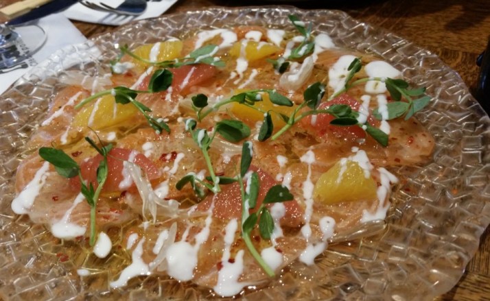 יום הולדת שש למסעדת צ'רלי צ'ק פוינט ביהוד