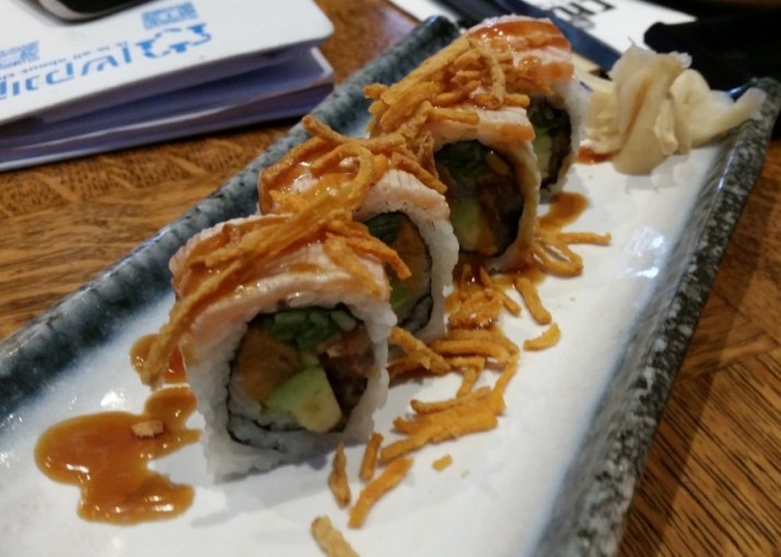 יום הולדת שש למסעדת צ'רלי צ'ק פוינט ביהוד