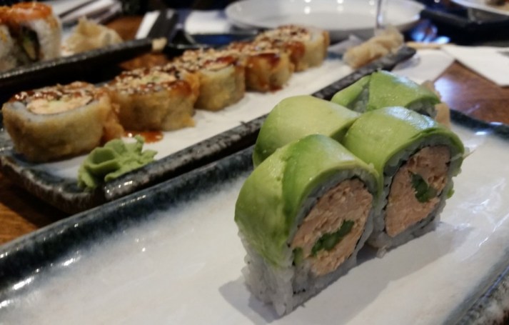 יום הולדת שש למסעדת צ'רלי צ'ק פוינט ביהוד