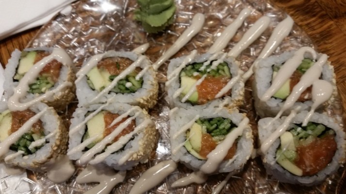 יום הולדת שש למסעדת צ'רלי צ'ק פוינט ביהוד