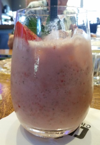 יום הולדת שש למסעדת צ'רלי צ'ק פוינט ביהוד