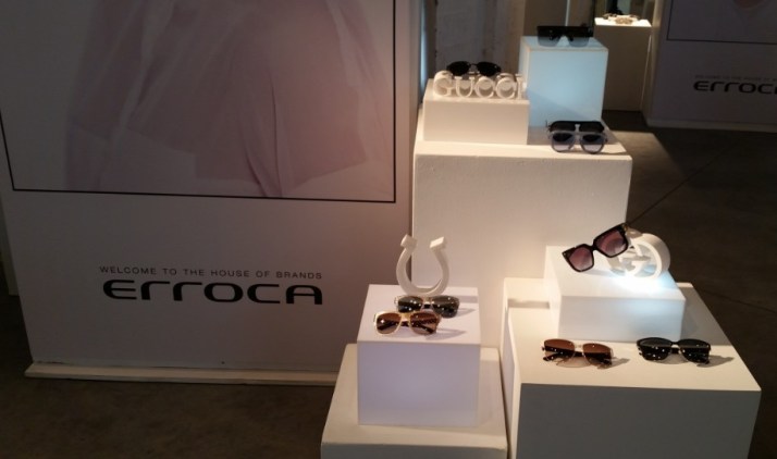 אירוקה מחדשת ERROCA - Welcome to the House of Brands