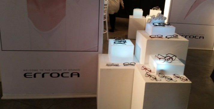 אירוקה מחדשת ERROCA - Welcome to the House of Brands