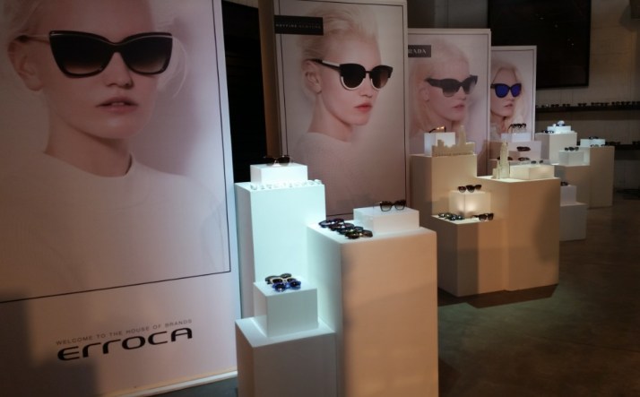 אירוקה מחדשת ERROCA - Welcome to the House of Brands