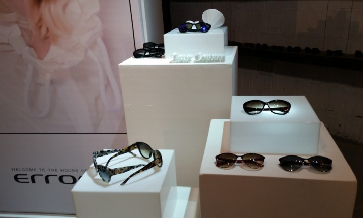 אירוקה מחדשת ERROCA - Welcome to the House of Brands