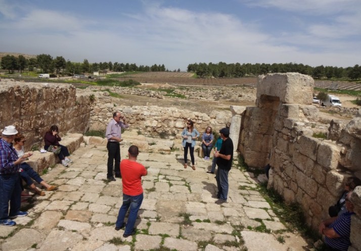 חגיגות עשור ליקב יתר והשקת יינות בציר 2011