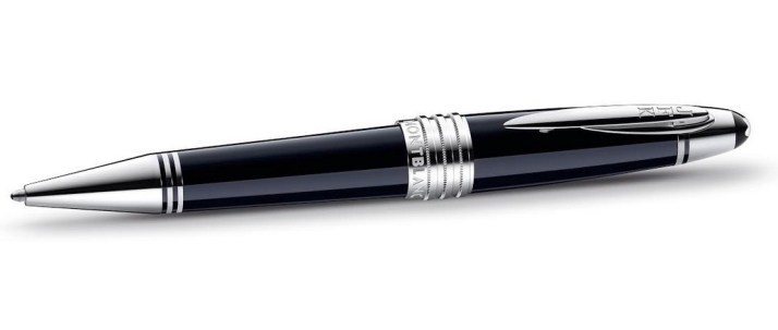  MONTBLANC משיק את קולקצית עטי היוקרה בהצדעה לנשיא John F. Kennedy