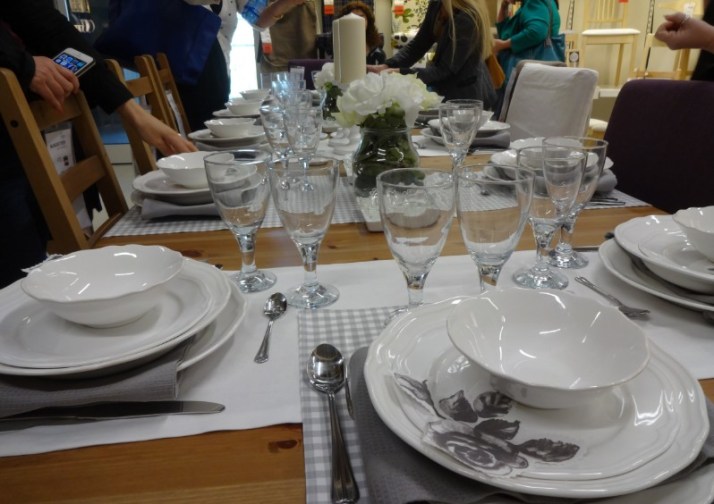 איקאה קרית אתא חוגגת שנה