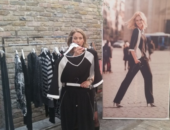 קולקצית קיץ 2015 בקרייזי ליין Crazy Line