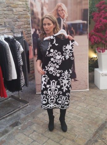 קולקצית קיץ 2015 בקרייזי ליין Crazy Line