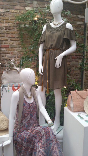 קולקצית קיץ 2015 בקרייזי ליין Crazy Line